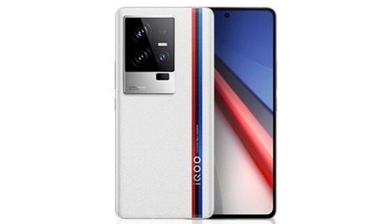 iQOO 12 series likely to launch on November 7 battery colour options leaked gcw