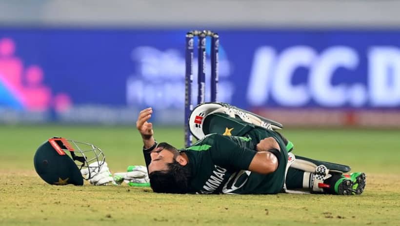 ICC World cup 2023: ఆఖరి మ్యాచ్‌లోనూ పాకిస్తాన్ అట్టర్ ఫ్లాప్... వరుస విజయాలతో ముగించిన ఇంగ్లాండ్.. 