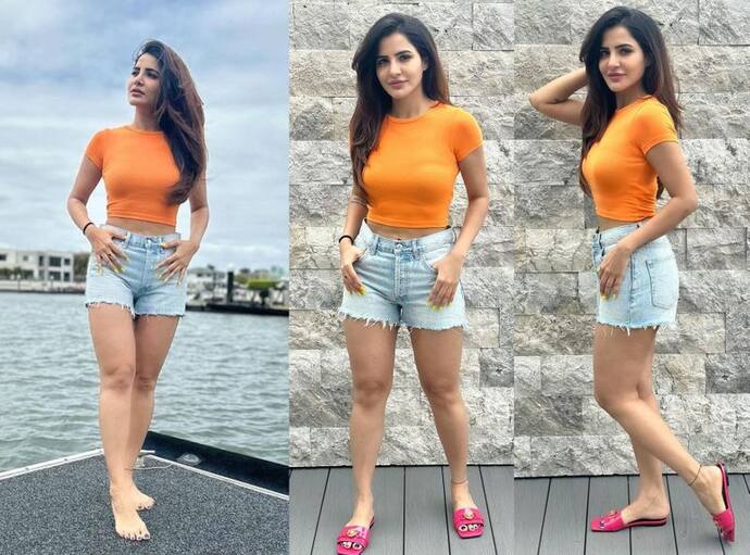 Ashu Reddy