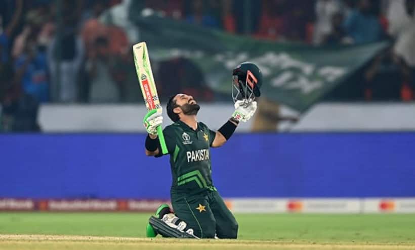 WC 2023, PAK vs SL: Playing in Hyderabad felt like playing in Rawalpindi, says Rizwan; to pray for curator