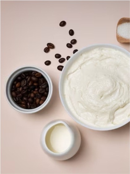 Coffee-Coffee Bliss