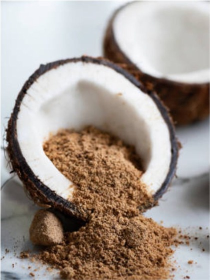 Coffee Coffee Elixir