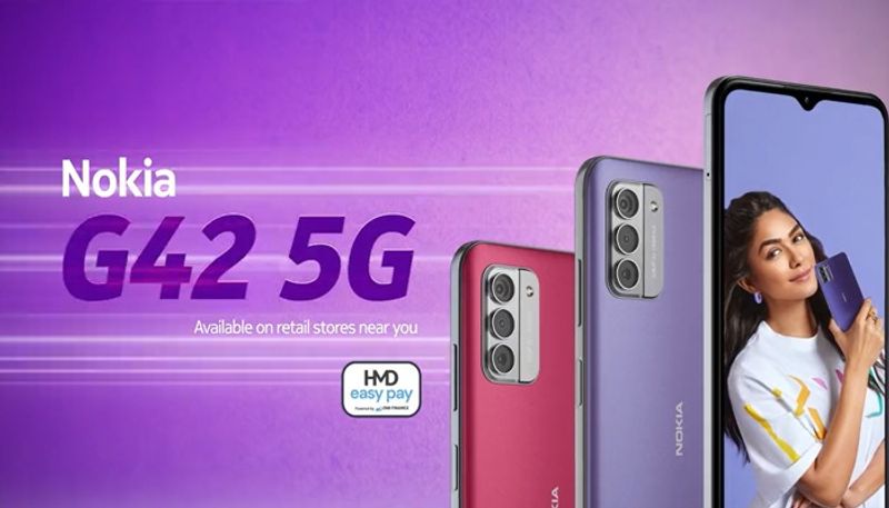 nokia-g42-5g-8gb-256gb-model-launched-in-india-in-hot-pink-color