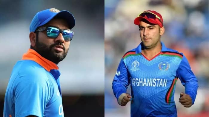 ICC World cup 2023: Afghanistan won the toss and elected to bat, Shardul Thakur comes in CRA