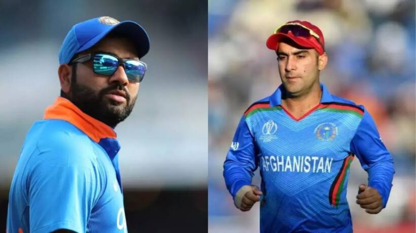 ICC World cup 2023: టాస్ గెలిచిన ఆఫ్ఘనిస్తాన్... శార్దూల్ ఠాకూర్‌కి ఛాన్స్..