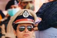 IPS Preeti Chandra The Lady Singham from Rajasthan iwh