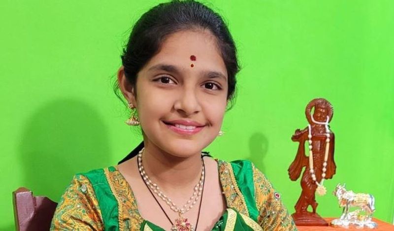 Vijayawada Girl Vaneeja super talent AKP