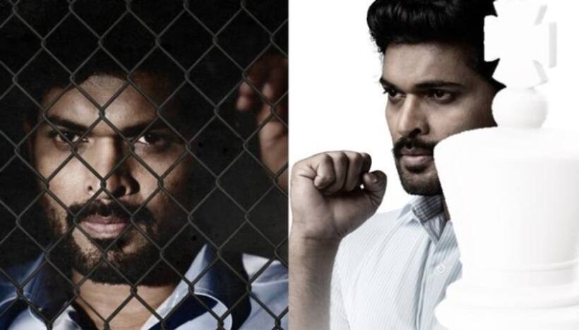 రెండు భాగాలుగా ఆర్జీవీ `వ్యూహం`.. ఈ రెండు వచ్చేది అప్పుడే!