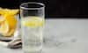 benefits of starting your day with lemon water