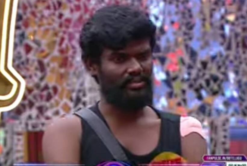 Bigg Boss Telugu 7: రైతు బిడ్డకు ఊహించని షాక్... శివాజీ కూడా హ్యాండ్ ఇచ్చాడుగా!