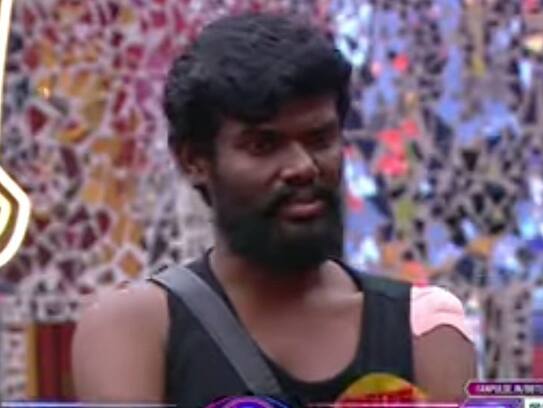 bigg boss telugu 7 pallavi prashanth booked in nominations process ksr 