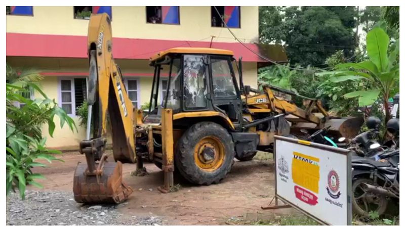 jcb robbery case youth complaint that accused beaten up for spreading news nbu