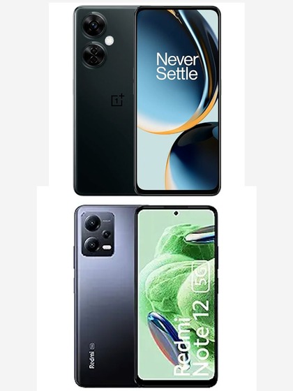 5 best camera smartphones under Rs 20,000