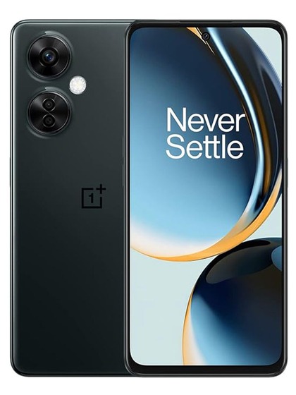OnePlus Nord CE 3 Lite