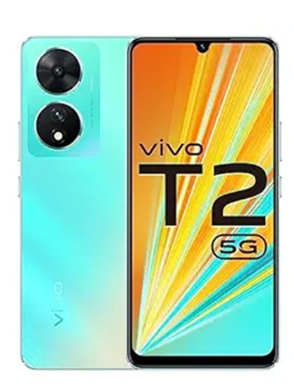 Vivo T2 5G
