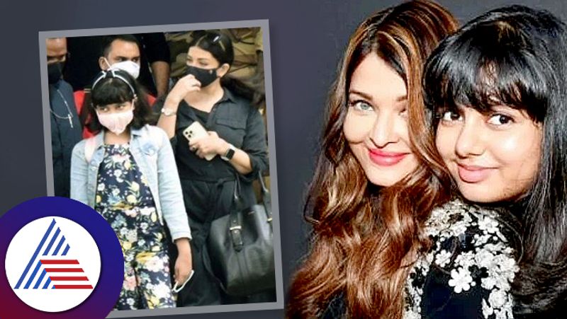 Aishwarya Rai Bachchan Reveals How She Makes Balance Between Aaradhaya Frequent Foreign Trips And School roo