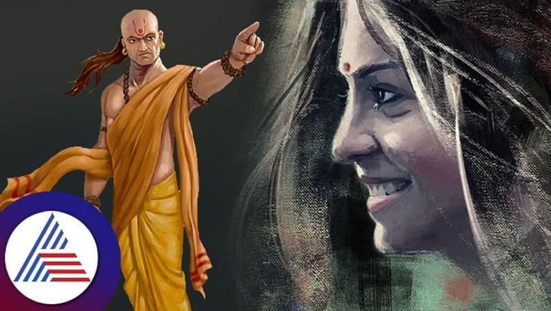 What Chanakya niti tells about women who destroy everything with a smile pav