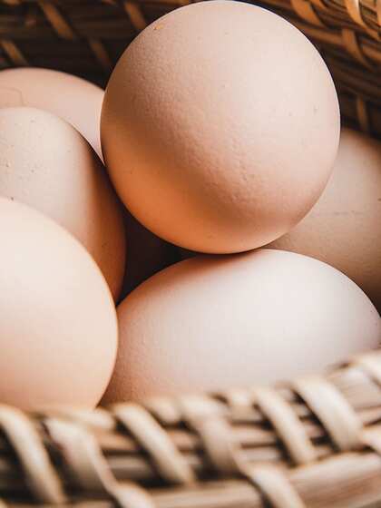 Eggs