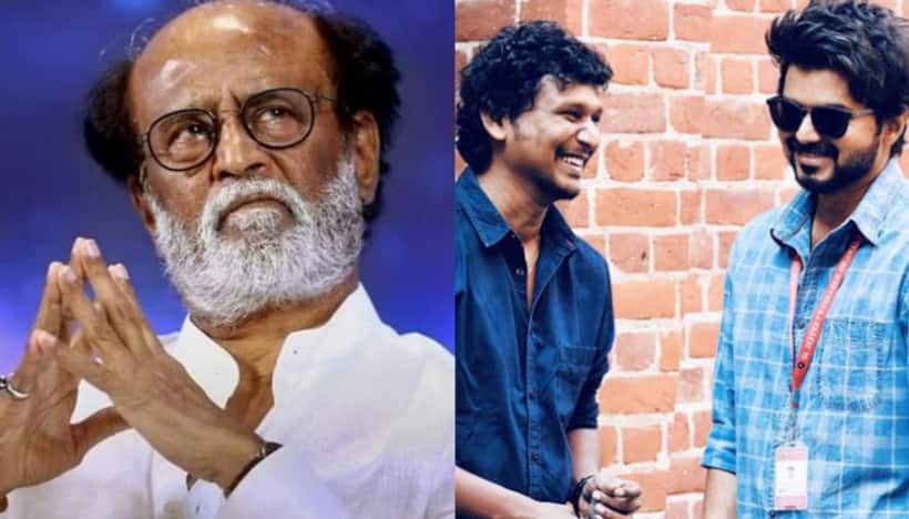 విజయ్ లియో సినిమాపై సూపర్ స్టార్ రజినీకాంత్ కామెంట్స్.. ఏమన్నారంటే..? 