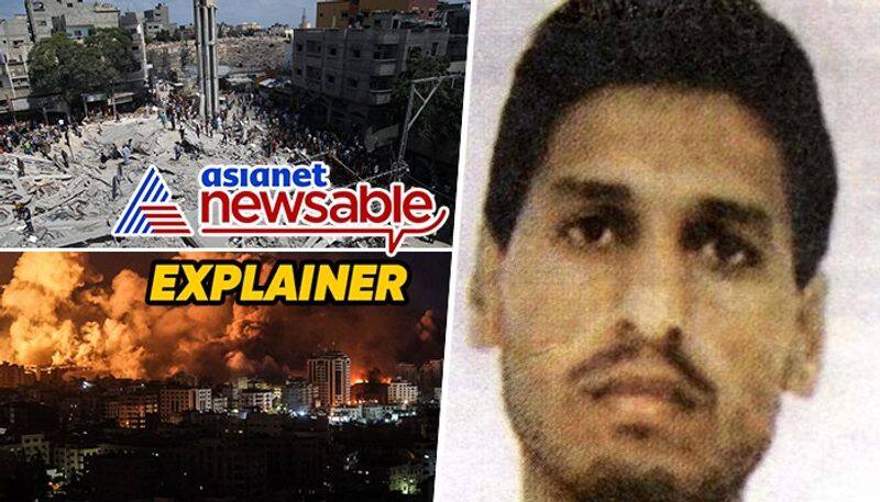 Unmasking Mohammed Deif: Hamas leader's strategy behind Israel attack and plan's origins revealed snt