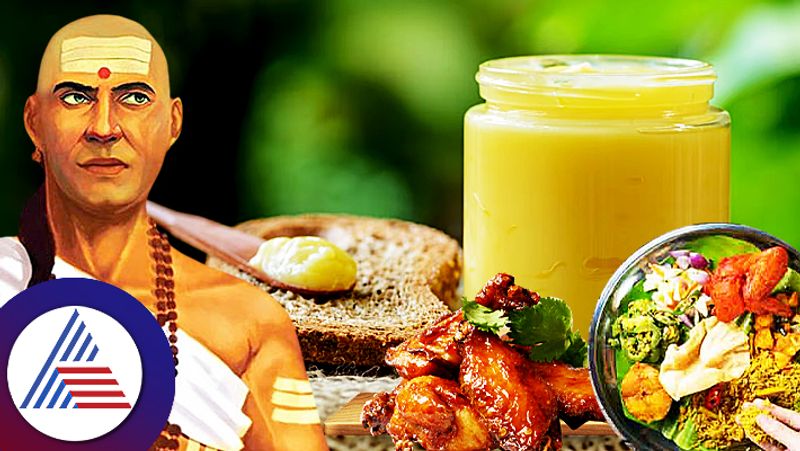 this is the best energy booster food according to Chanakya nihi bni