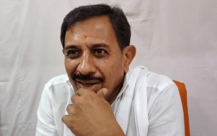 HC Balakrishna