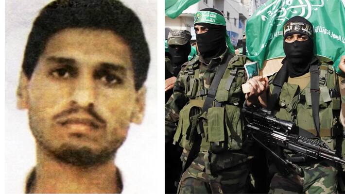 Oct 7 massacre mastermind eliminated? Israel targets Hamas chief Mohammed Deif in Gaza attack sgb