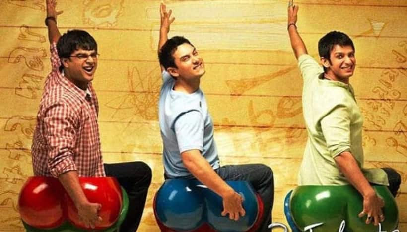 Aamir Khan starrer '3 Idiots' to re release on THIS month ; Check details