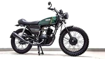 గెట్ రెడీ.. కొత్త లుక్ తో యమహా ఆర్‌ఎక్స్ 100.. క్రేజీ స్టయిల్ లో  యూత్ ని అట్రాక్ట్ చేసేలా.. 