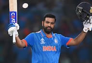 Rohit Sharma The hitmans epic journey of setting records and inspiring dreams in cricket iwh