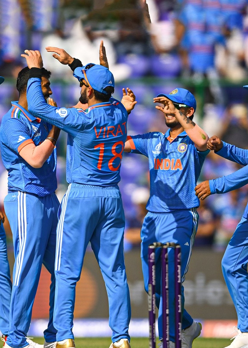 India has overtaken Pakistan in the run rate and has taken the 2nd place in the Cricket World Cup Points Table rsk