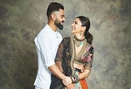 virat kohli  anushka sharma10 couple outfit for diwali festive season zkamn