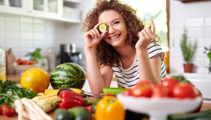 ten super foods to improve eyesight