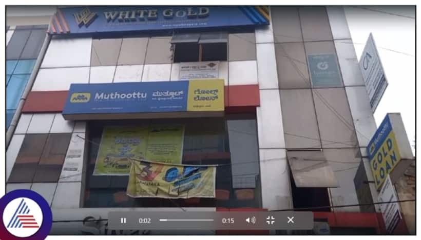 Major IT raids in Bengaluru target businessmen and jewellery shop owners