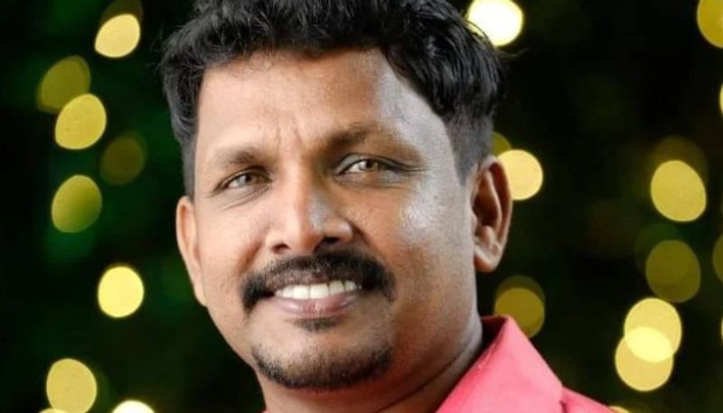 Malayalam comedy actor Binu B Kamal arrested for sexually assaulting woman in bus rkn