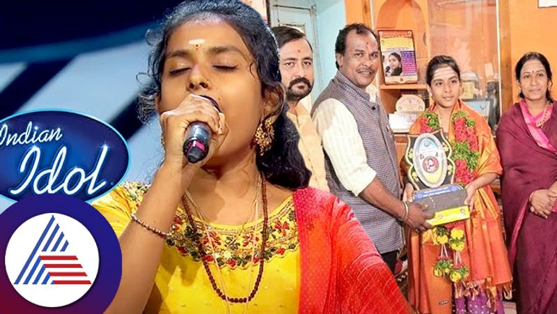 Indian Idol contestant from Karnataka sings about Allah being Lord Shiva devotee, wins hearts vkp