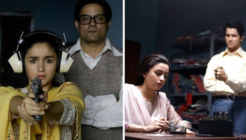 Why did Alia Bhatt threaten to block 'Jaideep Ahlawat's number post Raazi? Deets inside