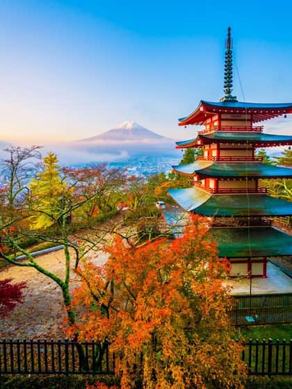 2. Kyoto, Japan: