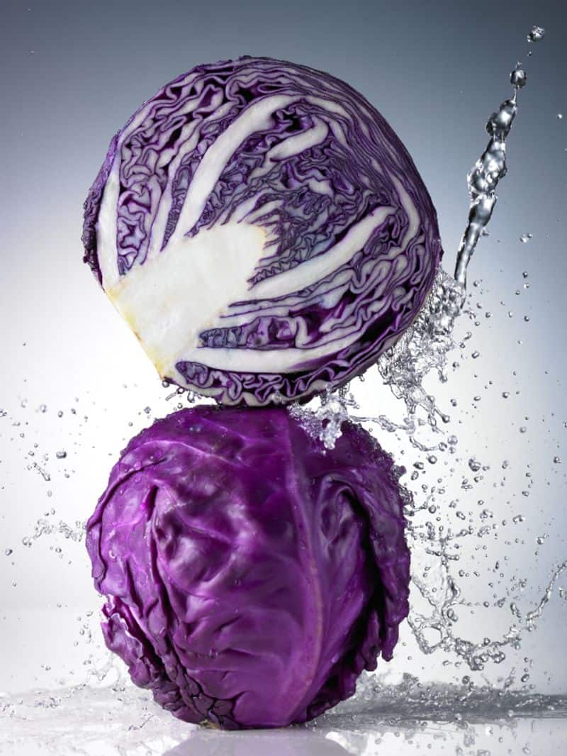 Purple Cabbage Health Benefits and Nutritional Facts ram