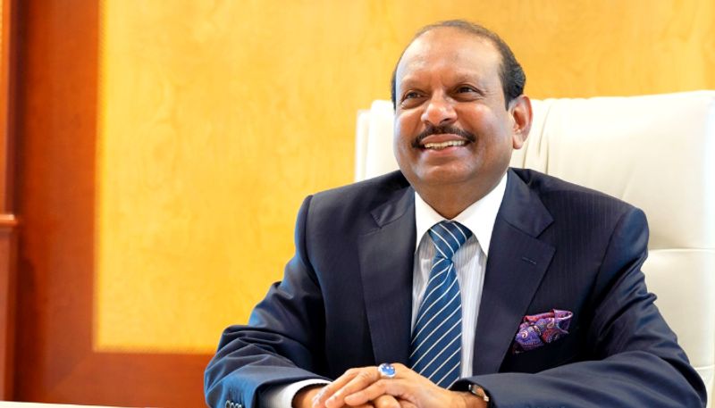 LuLu group chairman M a Yusuff Ali is the only malayali in Bloomberg Billionaires Index