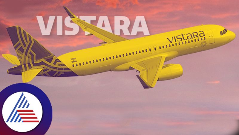 More than 70 flights cancelled, what happening in Vistara