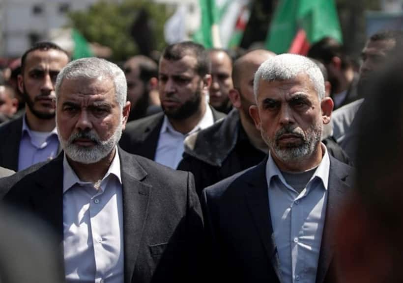 Israel-Hamas war: Yahya Sinwar's silence concerns as mediators caution about possible delay in peace deal
