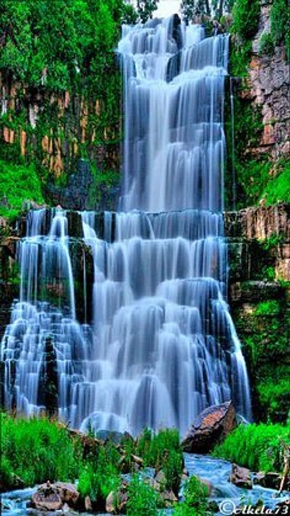 <p>केरल का Athirappilly Waterfall 80 फी' ऊंचा है। इसे भारत का 'मिनी' नियाग्रा वाटरफॉल भी कहा जाता है। </p>

<p> </p>

<p> </p>

