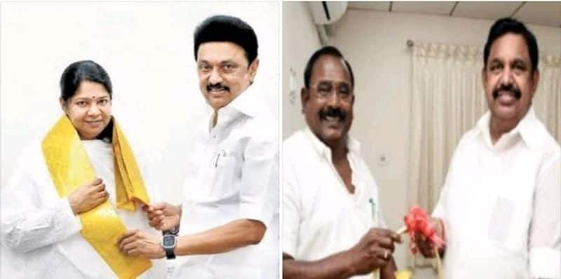 AIADMK former minister Chellapandian has said that he will no longer speak defamingly about Chief Minister Stalin KAK