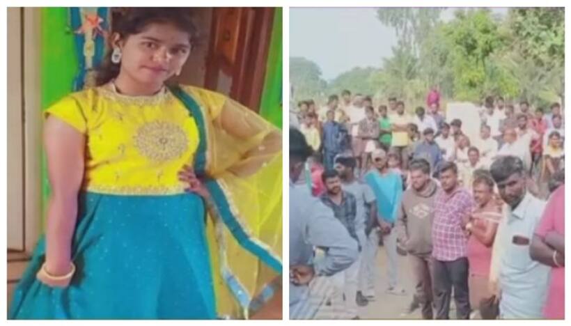 కూతురిని హత్య చేసిన తండ్రి.. అనంతరం నేరుగా పోలీసు స్టేషన్‌కు.. అసలేం జరిగిందంటే.. 