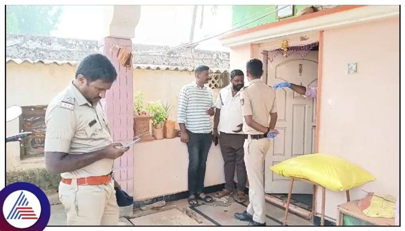 Heartbreaking family tragedy in Bengaluru: Father murders daughter over intercaste relationship vkp