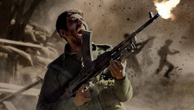 'Chandu Champion': Kartik Aaryan reveals challenges faced while shooting 8 minutes long war scene 