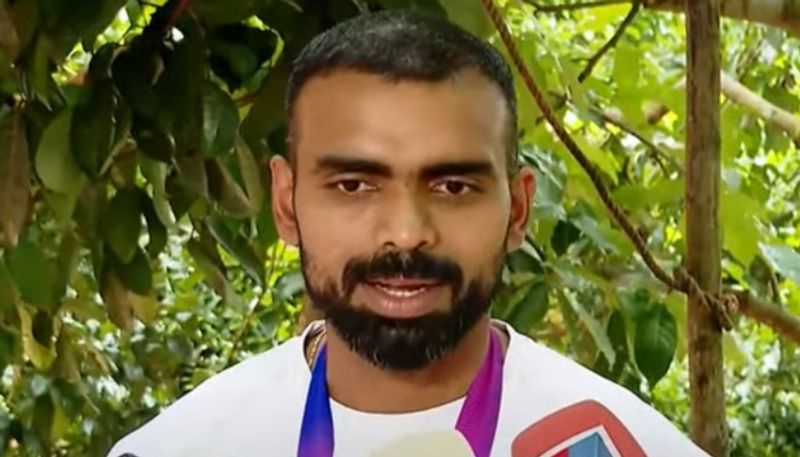 Kerala Govt has let down me despite Asian Games heroics says Indian Hockey Star PR Sreejsh