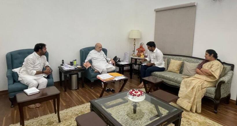 బిగ్ బ్రేకింగ్: చంద్రబాబు విడుదల తర్వాత ఏపీ తెలంగాణ‌ టీడీపీ బీజేపీ ఎన్నికల పొత్తు ప్ర‌క‌ట‌న‌?