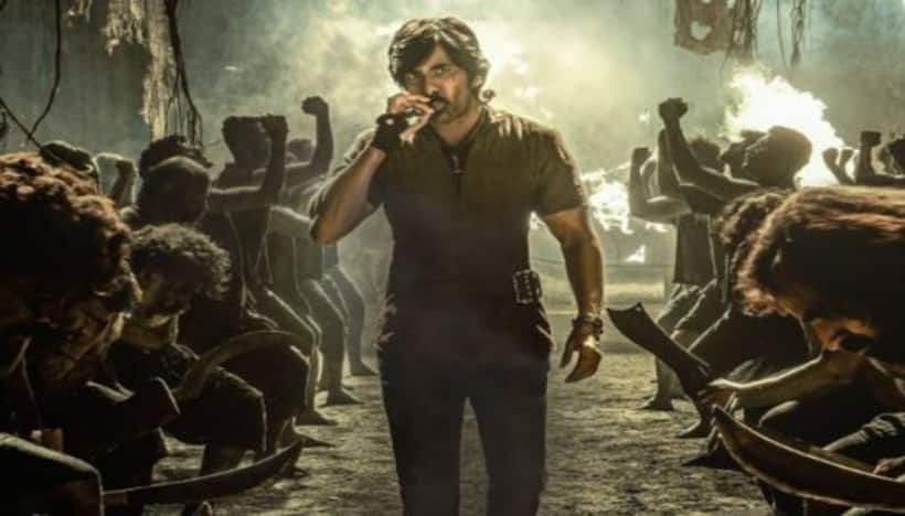  'టైగర్‌' కు థియేటర్స్ ఇవ్వటం  లేదా,ఫ్యాన్స్ కు మండుతోంది